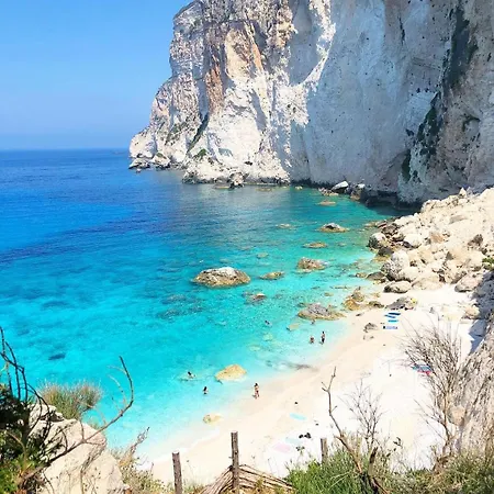 Casa de Férias Elvira Magaziá