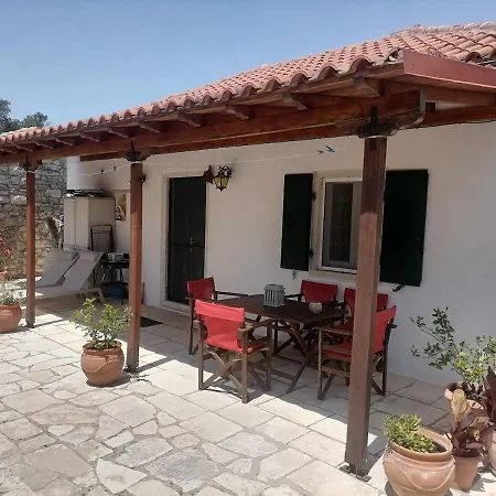 Elvira Casa de Férias *