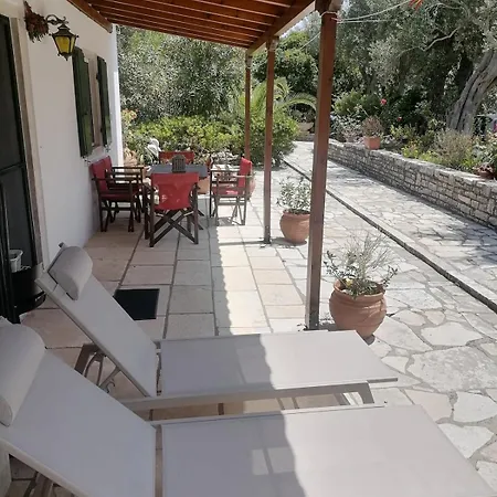 Casa de Férias Elvira Magaziá