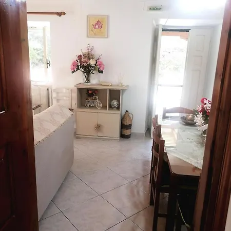 Casa de Férias Elvira *