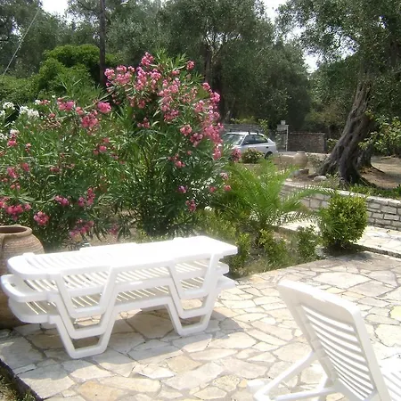 Elvira Casa de Férias Magaziá