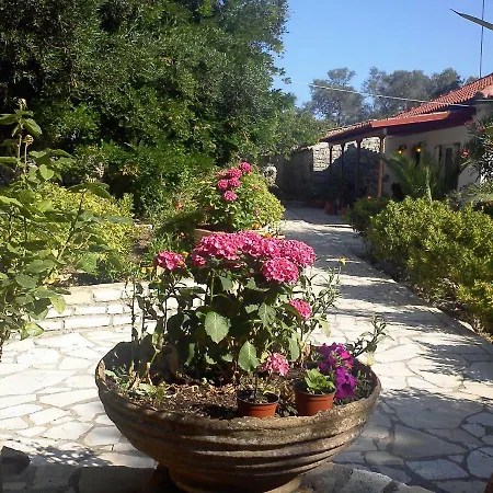 Casa de Férias Elvira Magaziá