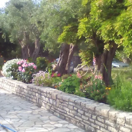 Holiday home Elvira *
