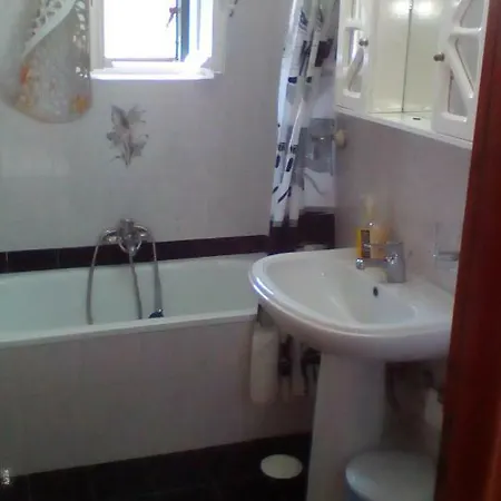 Elvira Casa de Férias *