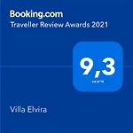 Дом отдыха Elvira Magazia