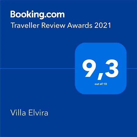 Holiday home Elvira Magazia