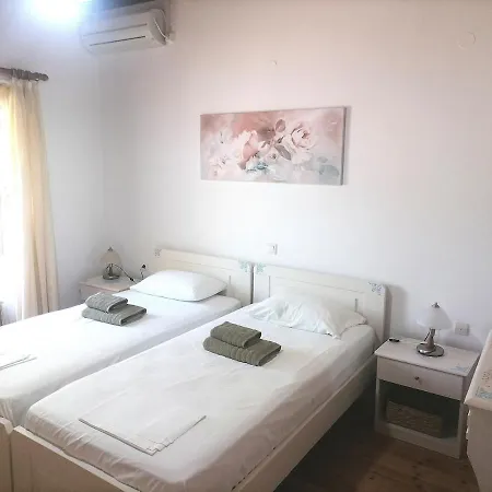 Ferienhaus Elvira