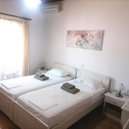 Ferienhaus Elvira *