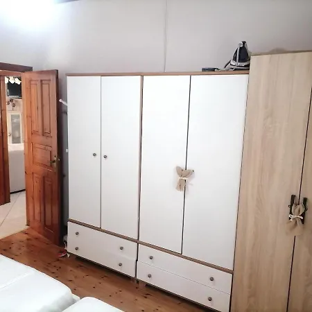 Elvira Ferienhaus Magaziá