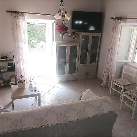 Ferienhaus Elvira