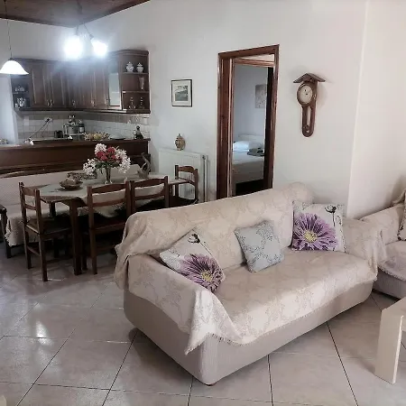 Holiday home Elvira *