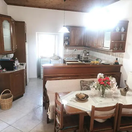Ferienhaus Elvira