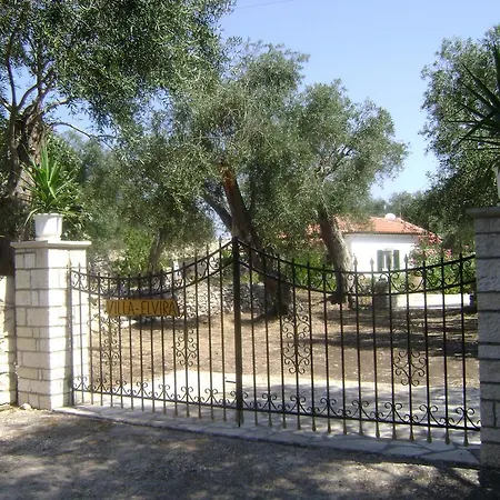 Elvira Holiday home *