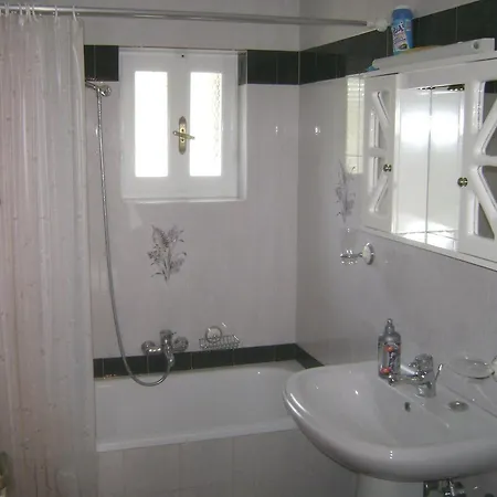 Ferienhaus Elvira