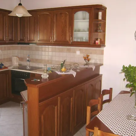 Ferienhaus Elvira Magaziá
