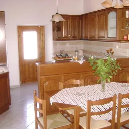 Holiday home Elvira *