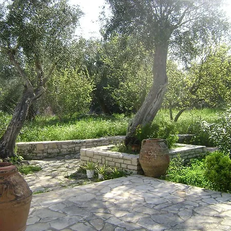 Elvira Holiday home *