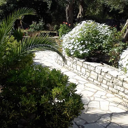Elvira Holiday home Magazia