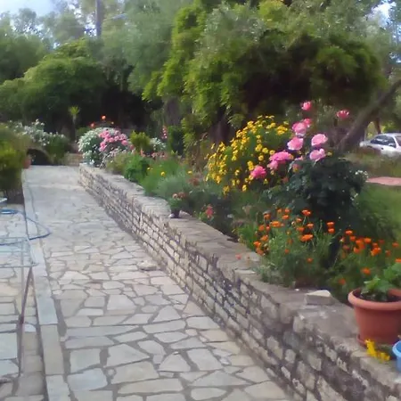 Prázdninový dům Elvira Magaziá