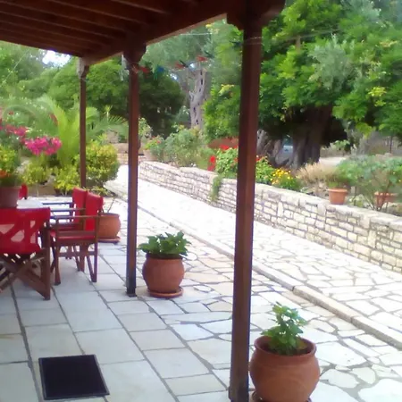 Elvira Holiday home