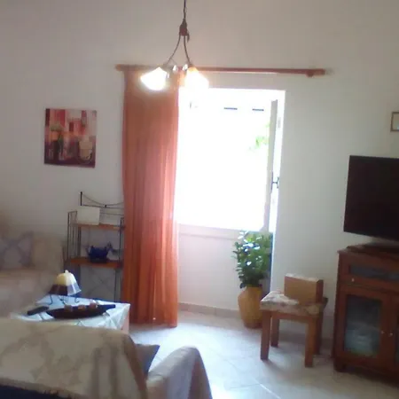 Holiday home Elvira Magazia