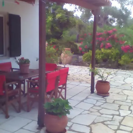 Elvira Holiday home Magazia