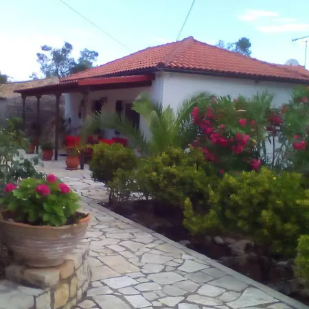 Holiday home Elvira *