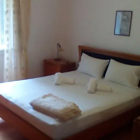 Holiday home Elvira Magazia
