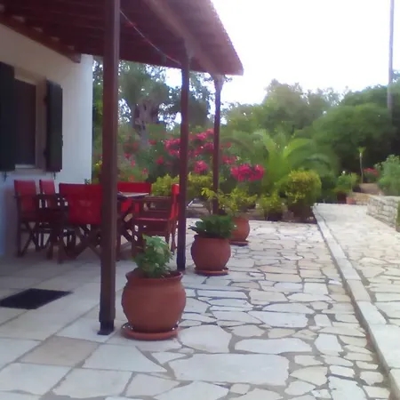 Elvira Holiday home *