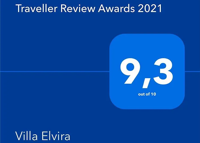 Дом отдыха Elvira Magazia