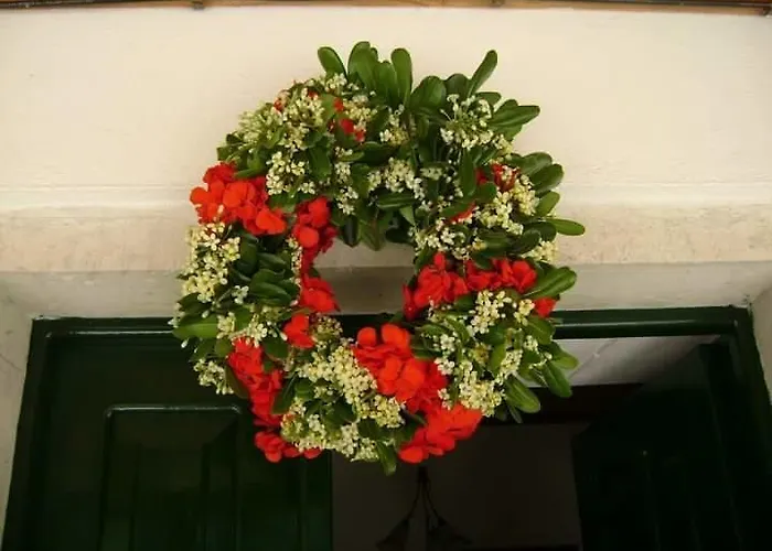 Elvira Дом отдыха *